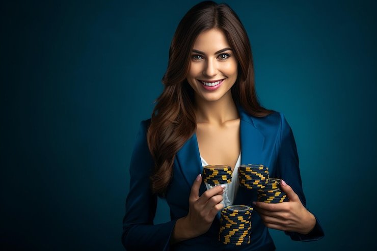 antarmuka rembotogel menunjukkan menu Piala AFF dan permainan Blueprint berdampingan