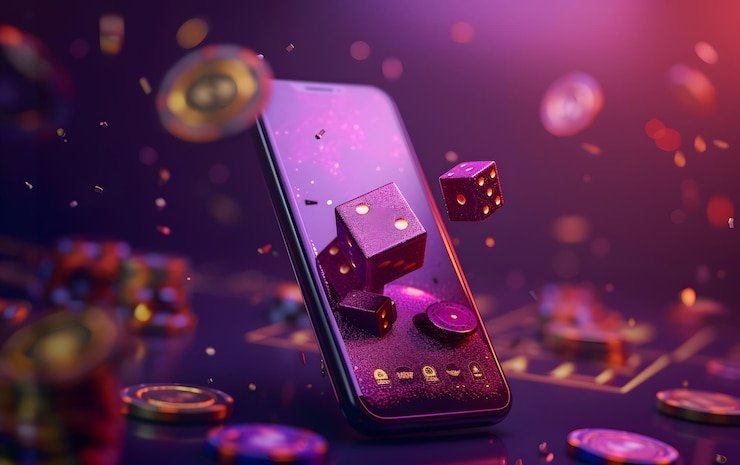 Tampilan antarmuka situs desktop rembotogel